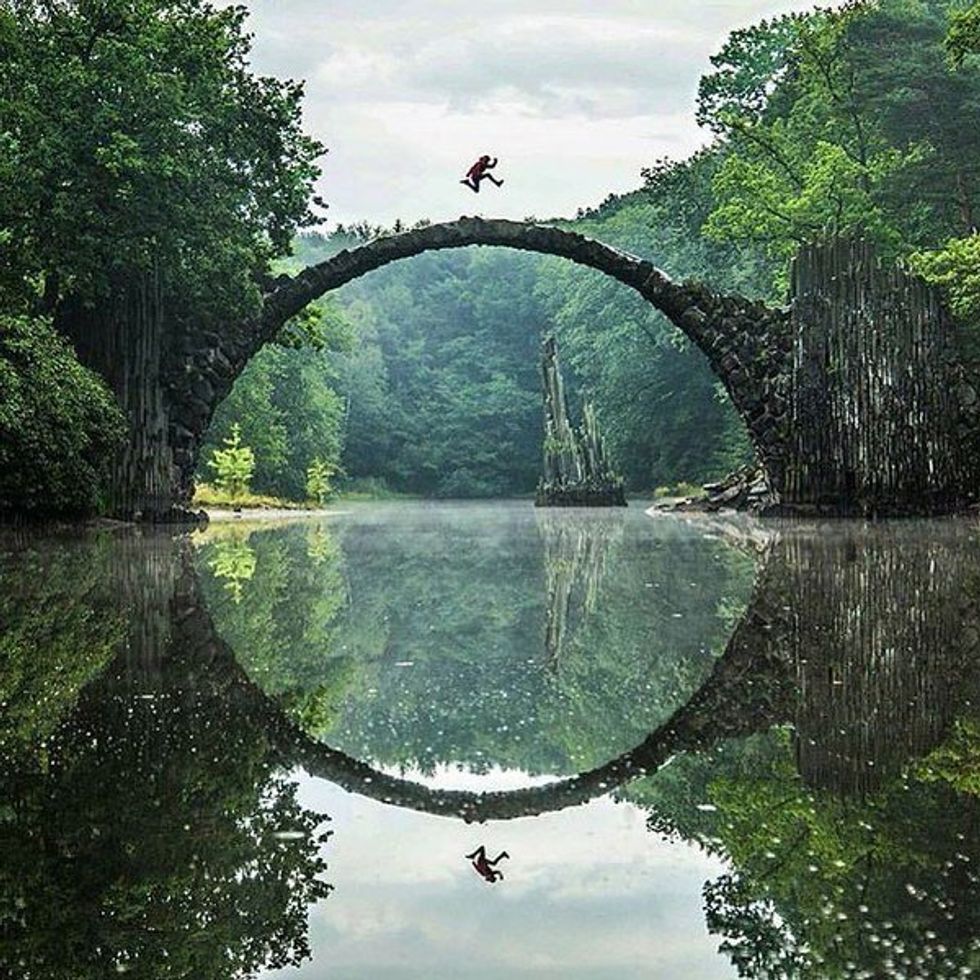 When I Get Where I'm Going