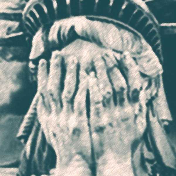 America?