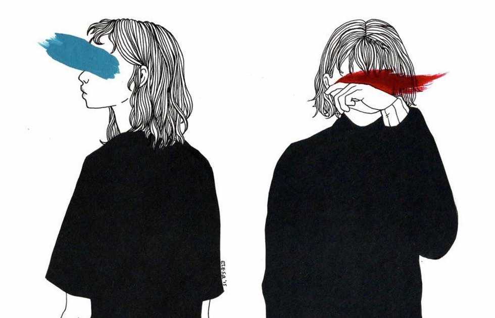 An Open Letter To The One Who Disregards Others' Opinions