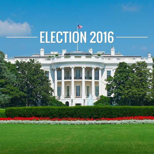 6 Good Things To Come Out Of The 2016 Presidential Election
