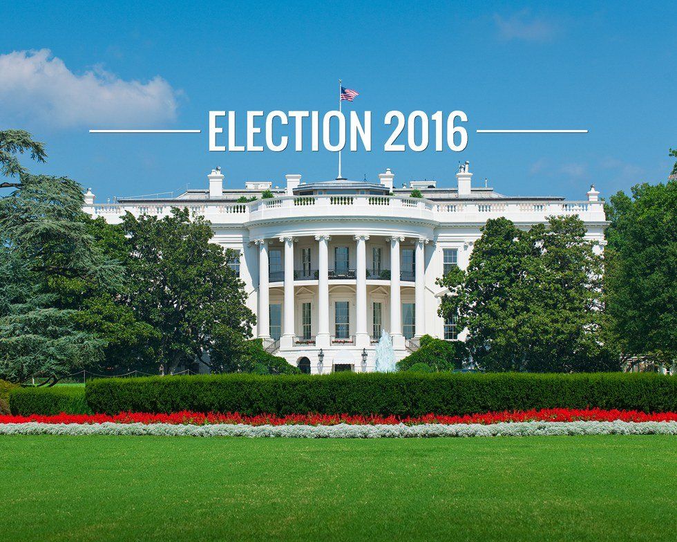 6 Good Things To Come Out Of The 2016 Presidential Election