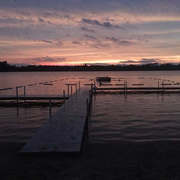 5 Things I Learned Working At A Summer Camp