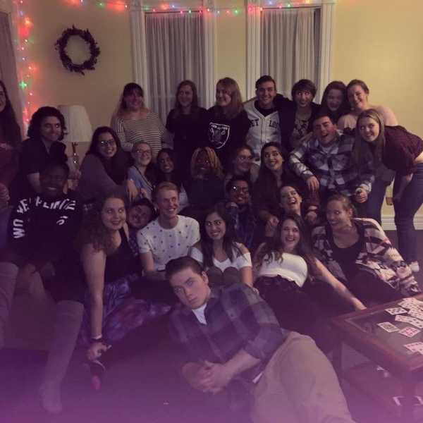 An Open Letter to the Friends I've Lost, Gained, and All Those In Between