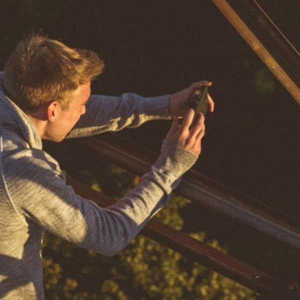 Wander-Life: Redefining Wanderlust