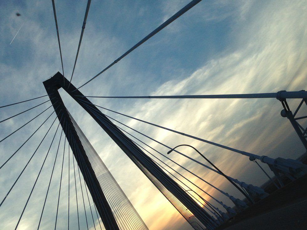 5 Hacks to Touristing in Charleston