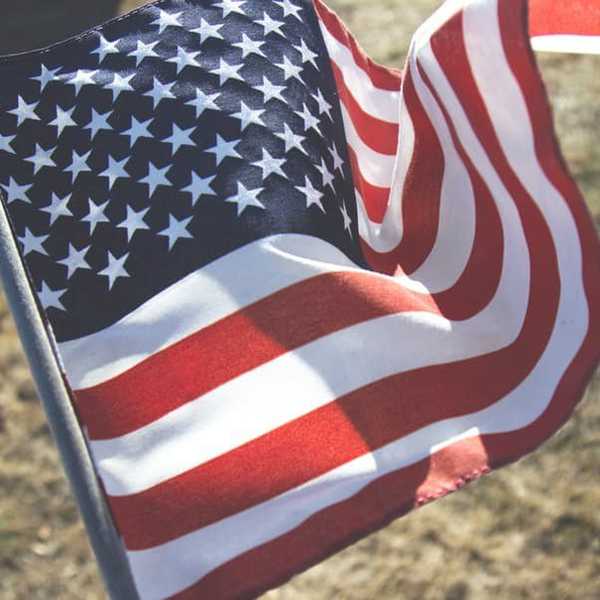 Thoughts From A First-Time Voter