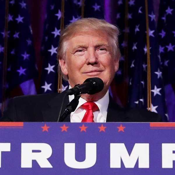 Why The Election Was Truly A Wake Up Call
