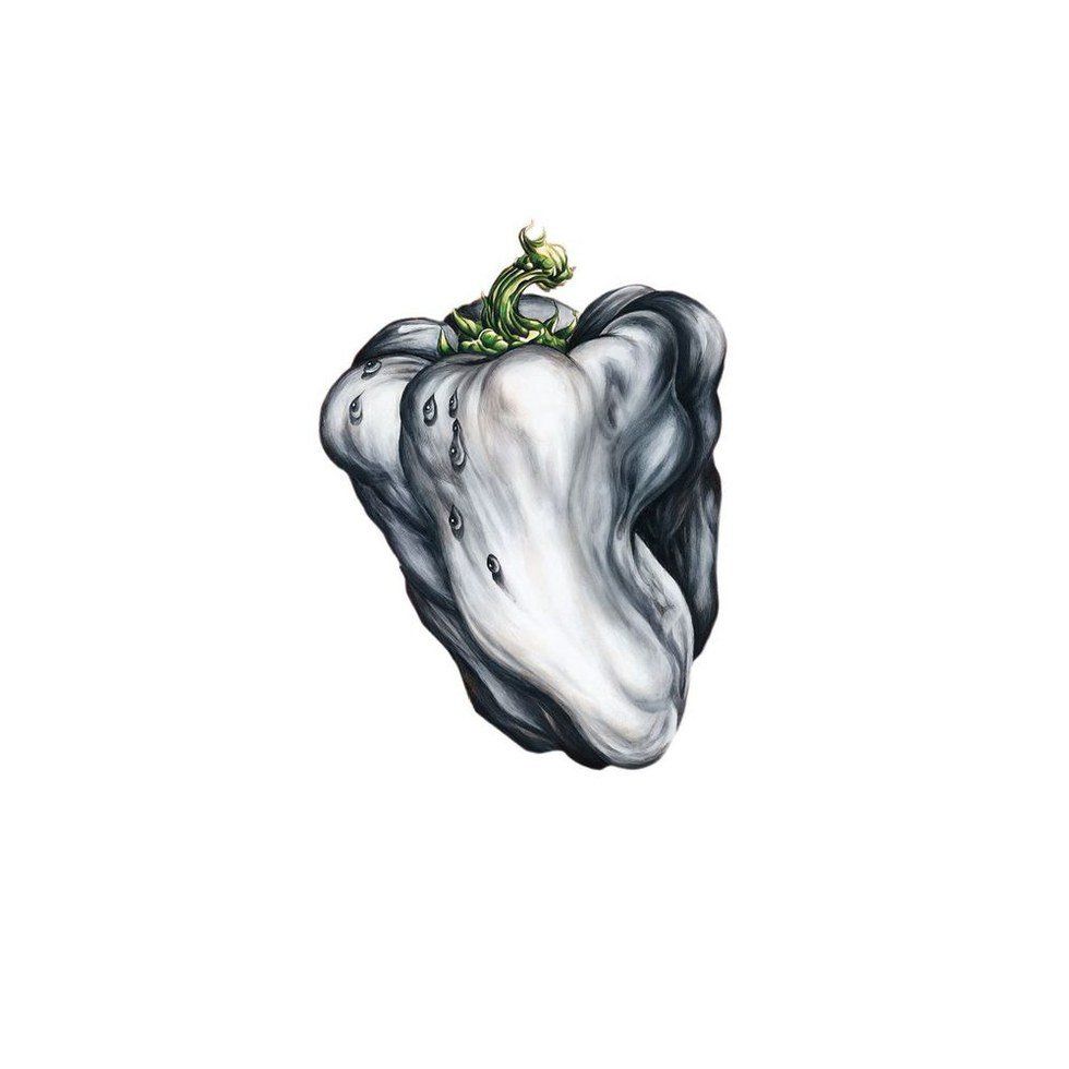 Ween's "White Pepper": A Review