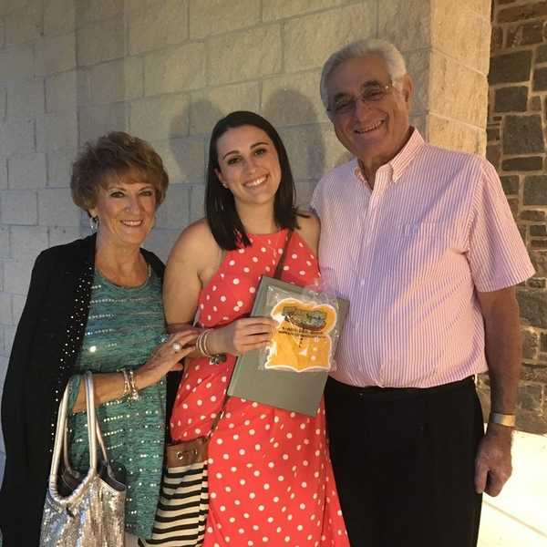 4 Reasons Why My Grandfather Is My Best Friend