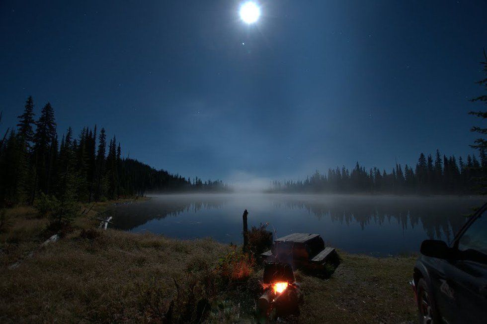 A Letter To My Hometown