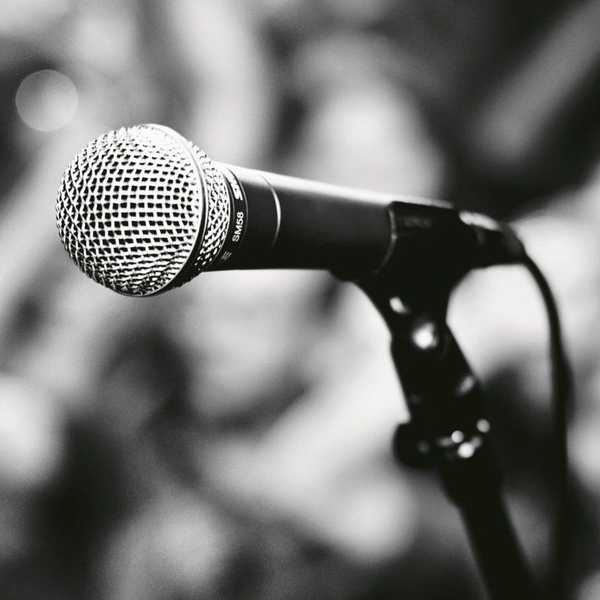 More Than Just A Singer