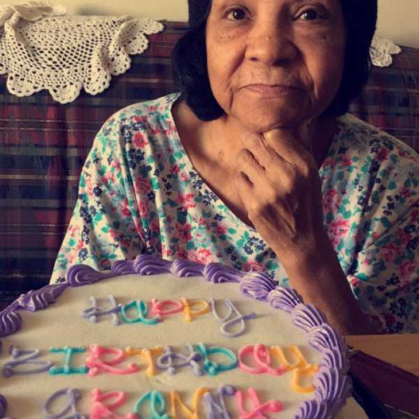 A Letter To Dementia