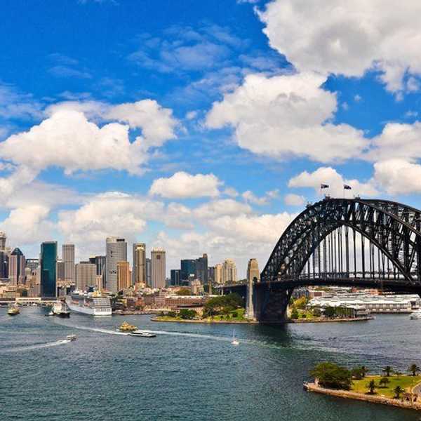 Why Traveling to at Least One New Place a Year is Essential