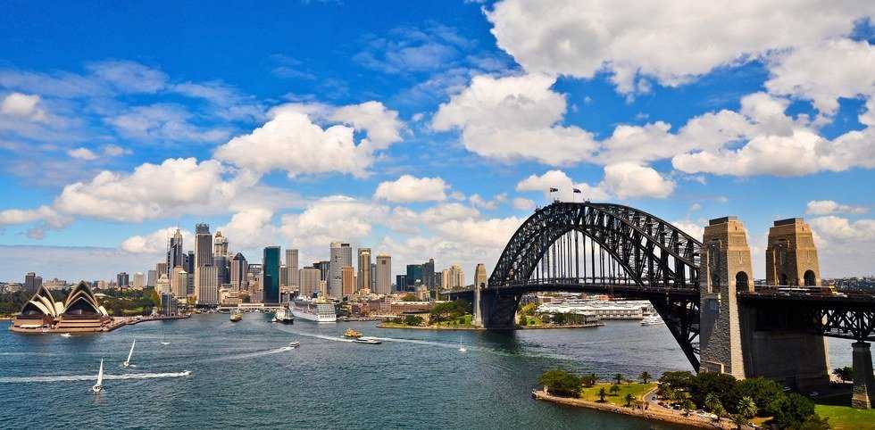 Why Traveling to at Least One New Place a Year is Essential