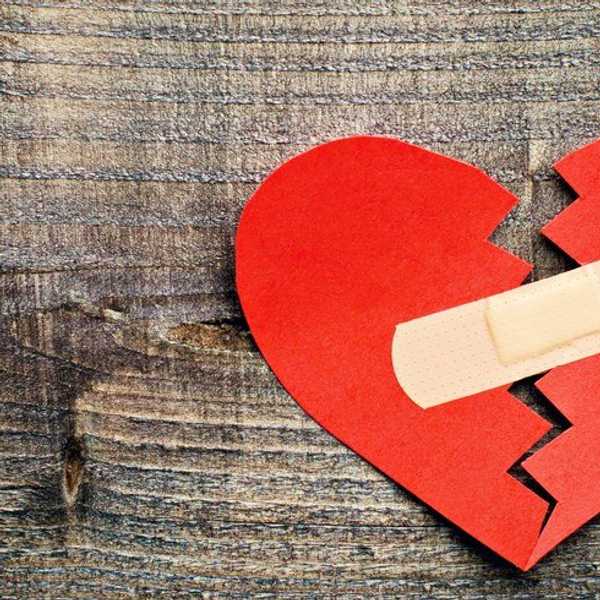 Toxic Relationships Come In All Shapes And Sizes