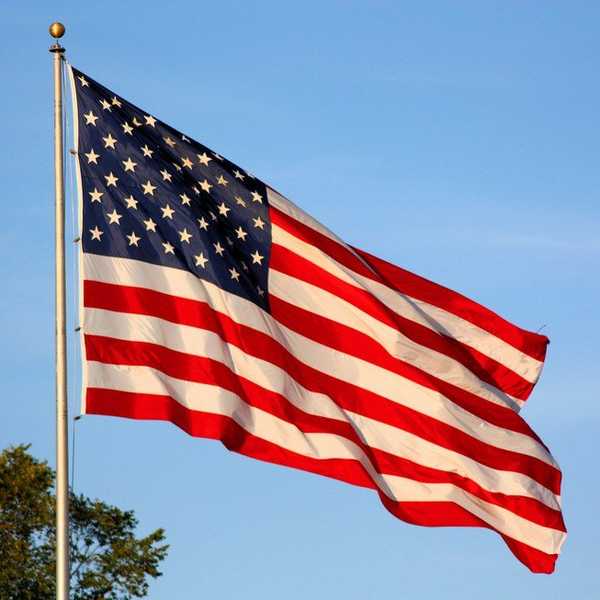 Veterans Day 2016