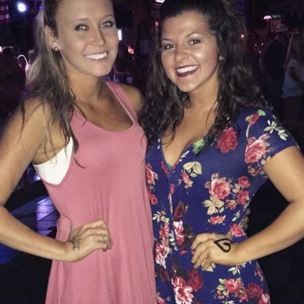 Summertime Roommate, Lifetime Best Friend