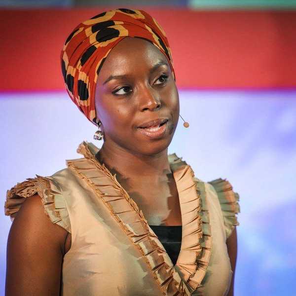 Why I Disagree With Chimamanda Adichie