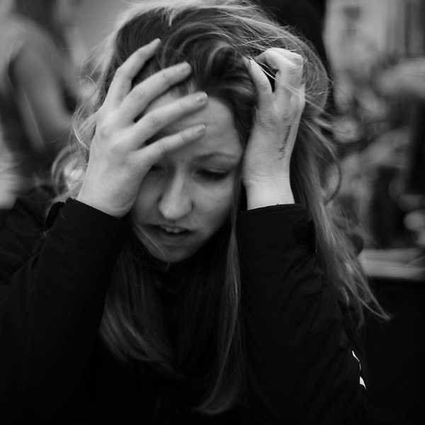 How to Survive College With a Mental Illness