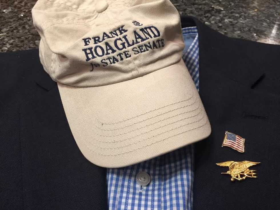Hoagland For Ohio