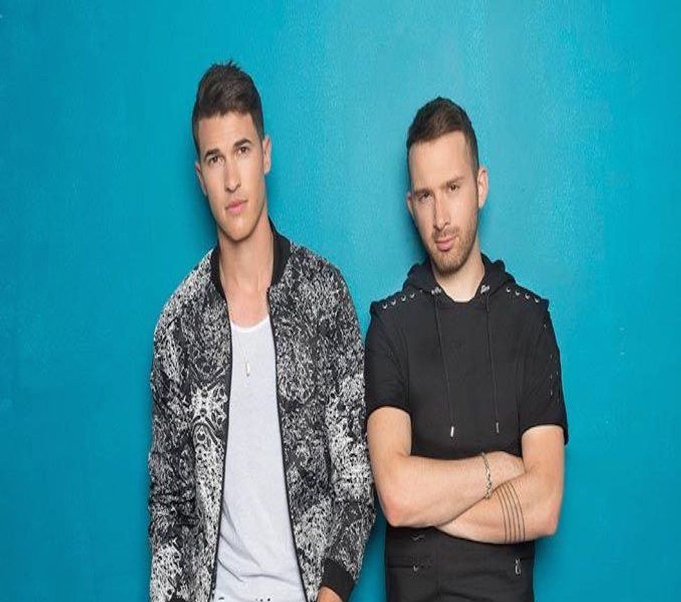 Do You Need A New Favorite Band?