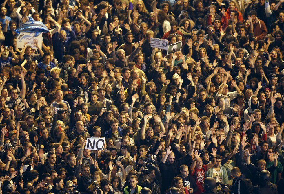 I Am Proud To Be A Millennial In 2016