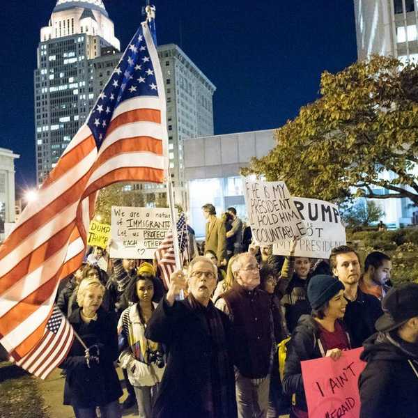 To Those Preaching Calexit And Emigration To Canada: Jumping Ship Is Not The Answer
