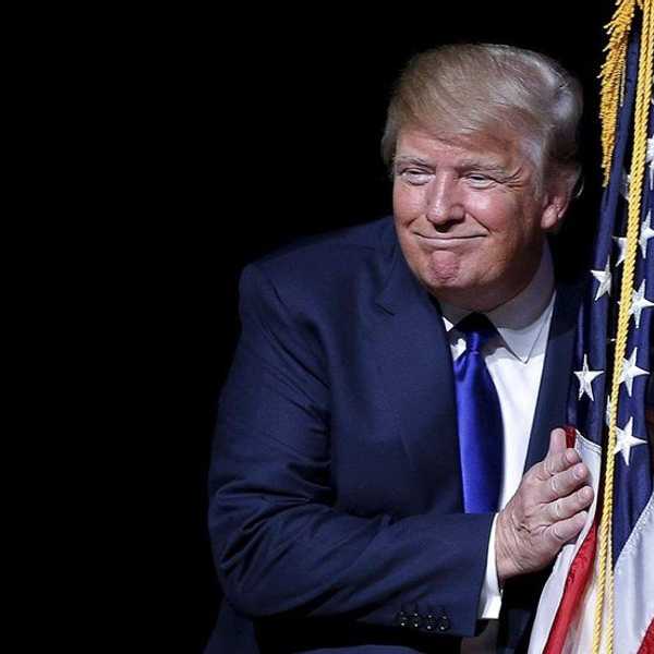 Here's Why Trump Won