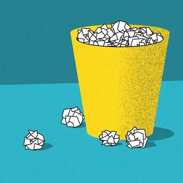 Why You Should Embrace Your Failures (Perhaps Even More Than Your Successes)