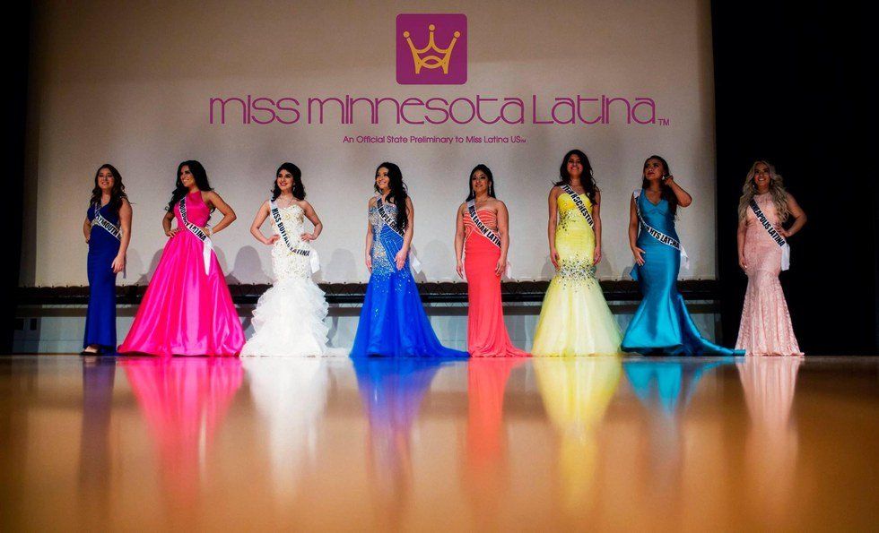 Evelyn Pechous, A Voice For The Latino Community