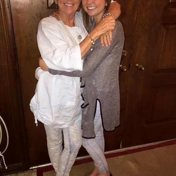 A Thank You Letter To My Grandma