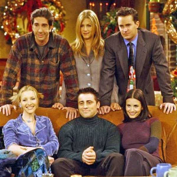 8 Ways You And Your Friends Can Celebrate The Holidays In Detroit