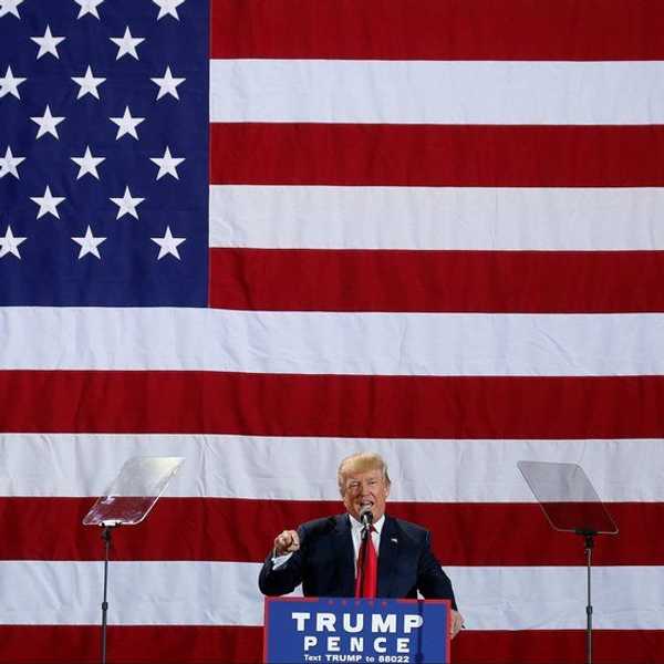 8 Prayers For Our Country And For Our New President