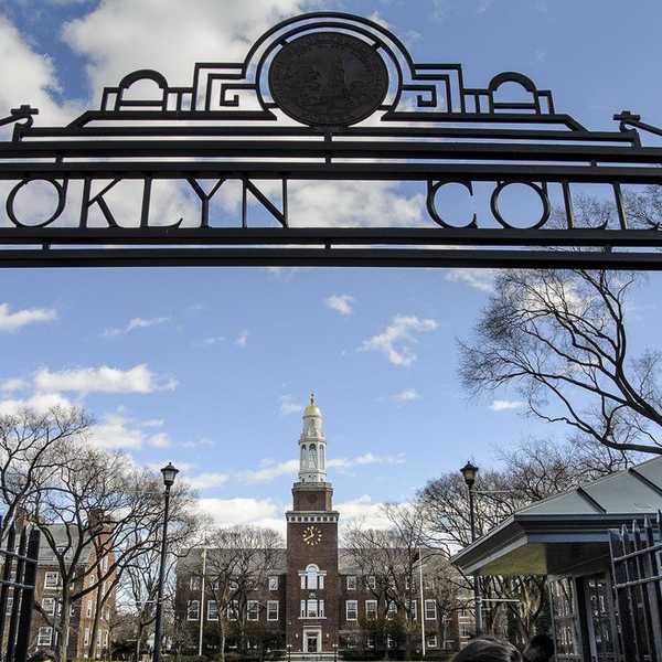 Why I Chose CUNY