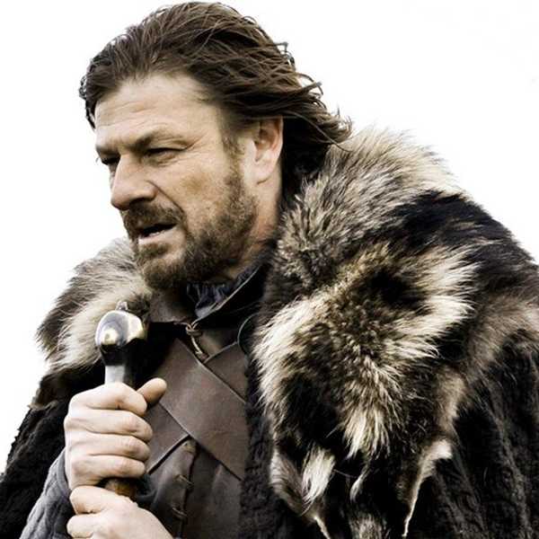 Brace Yourselves: Finals Are Coming