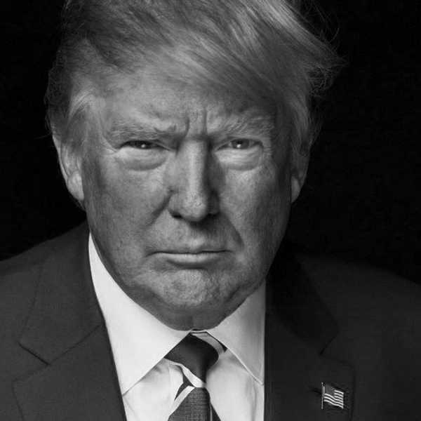 My Thoughts on a President Trump