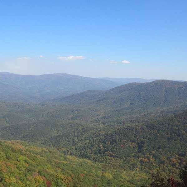 Why Fort Mountain Is The Most Beautiful State Park