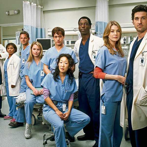 Seven Times 'Grey's Anatomy' Accurately Described College