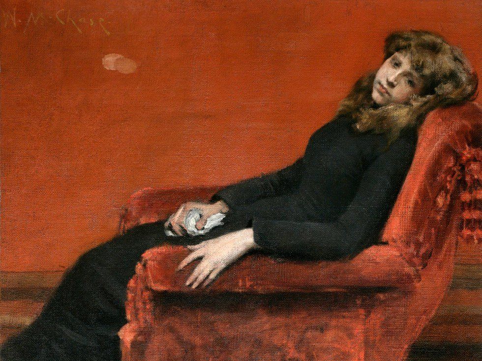 William Merritt Chase: MFA Boston Exhibition Review