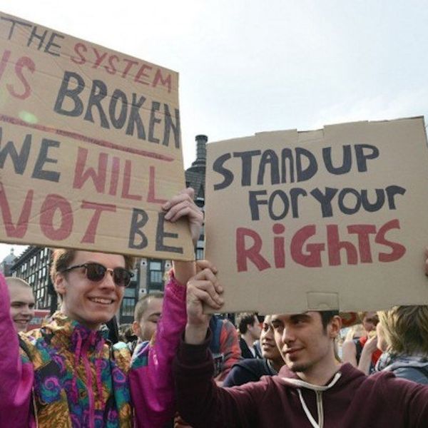 Then We'll Do What's Hard