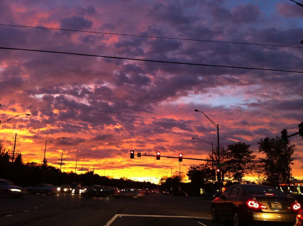 5 Things You Should Know Before Falling In Love