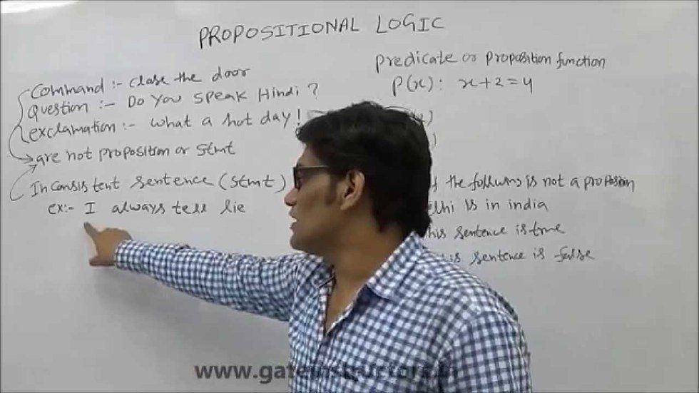 The 18 Rules I Know From Propositional Logic