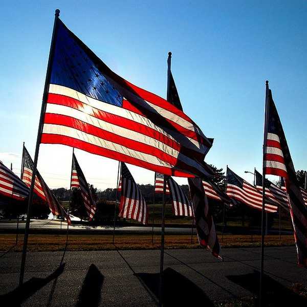 For Our Veterans