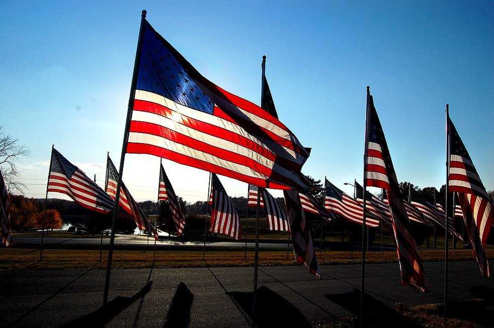 For Our Veterans