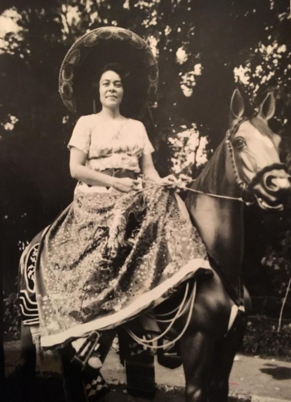 The Story of Many: How Trump's Immigration Policy Will Affect Families