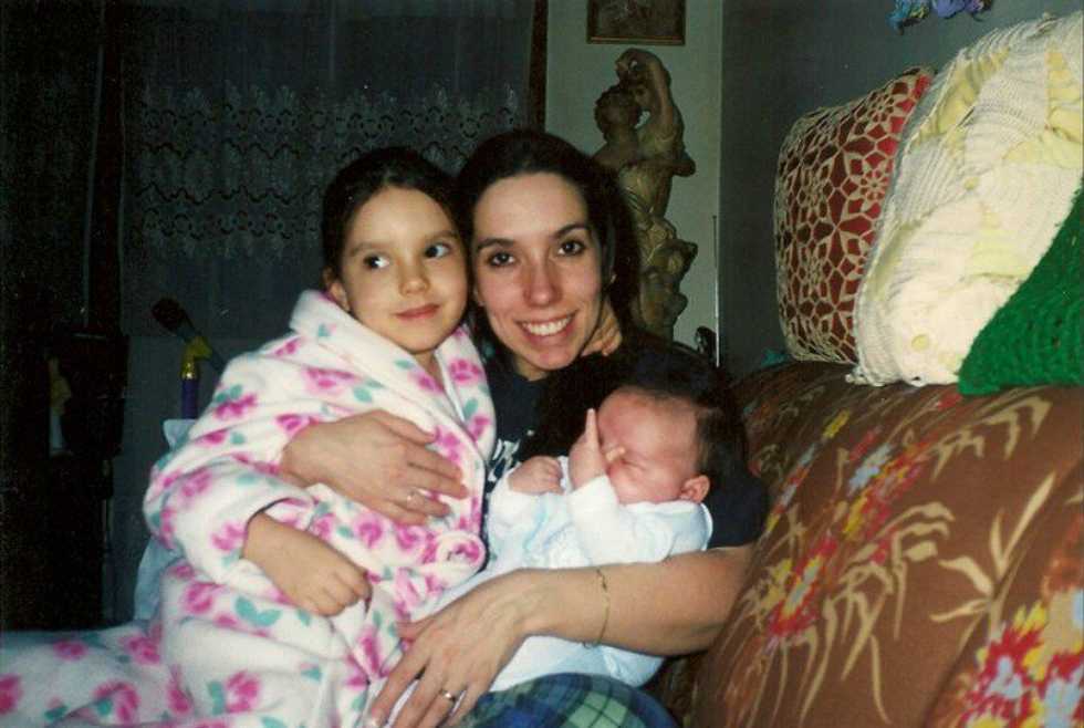 To The Woman Who Raised Me: Happy Birthday