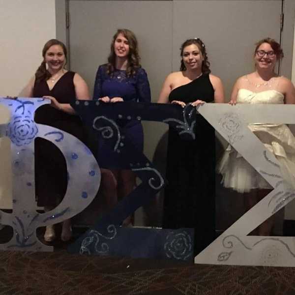5 Reasons I Love My Sorority Sisters