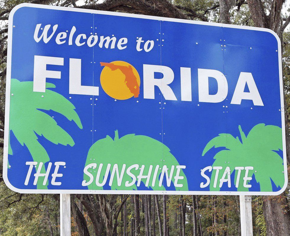 Sorry, But South Florida Is The Greatest Place On Earth