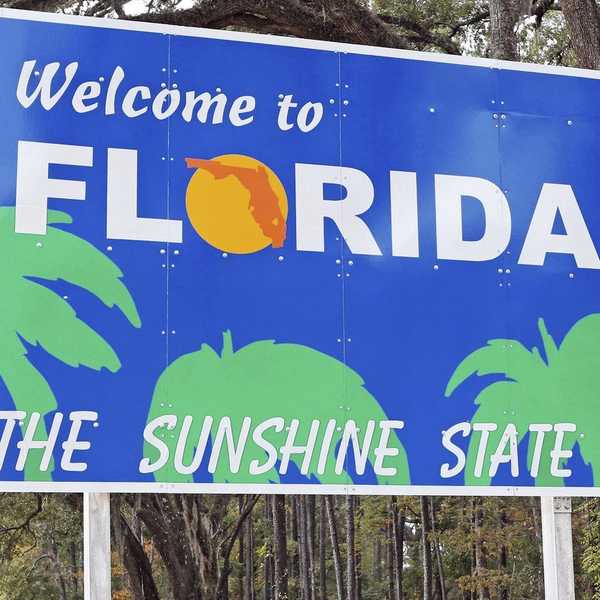 Sorry, But South Florida Is The Greatest Place On Earth