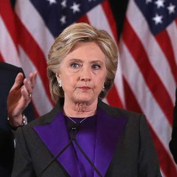 My Response to this Election: Necessary Catharsis.